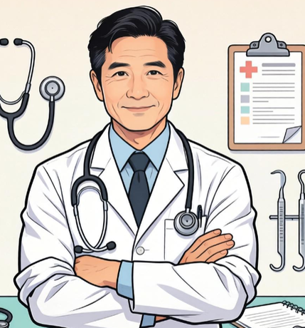 刘志春在哪家医院